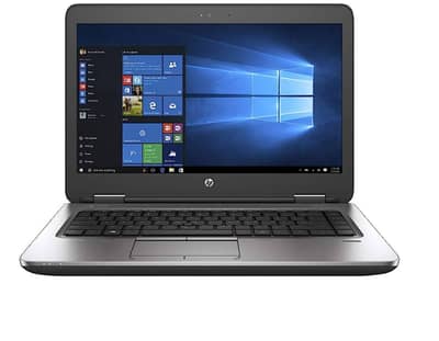 HP Probook 650 G3 Core i5 7th Gen, 8GB, 256GB SSD,15.6″ FHD LED