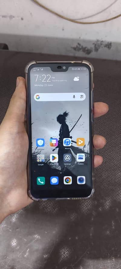 Huawei Nova 3e for Sale