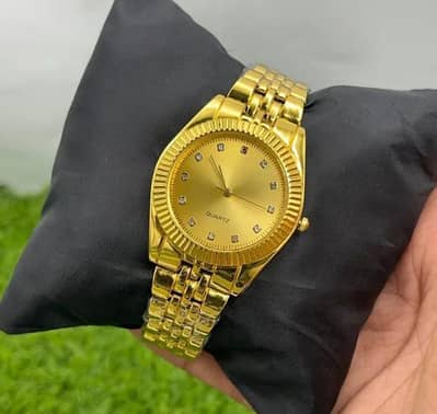 Men's Watch High Quality