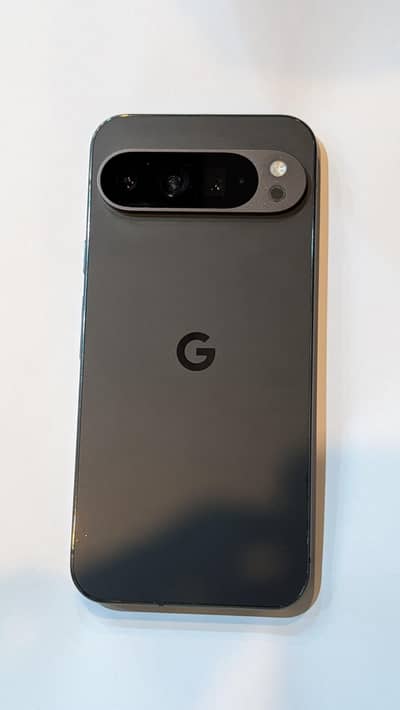 Google Pixel 9 Pro XL