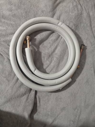 AC Copper wire genuine