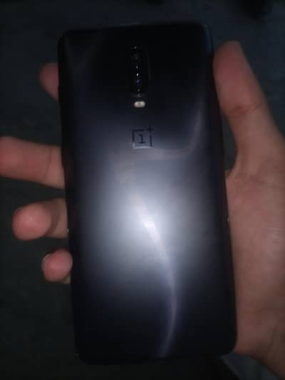 One Plus 6T