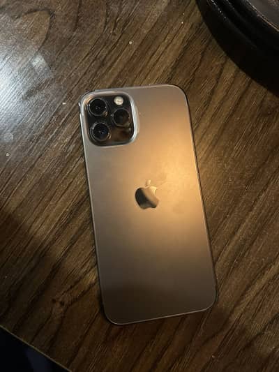 Apple iPhone 12 Pro Max