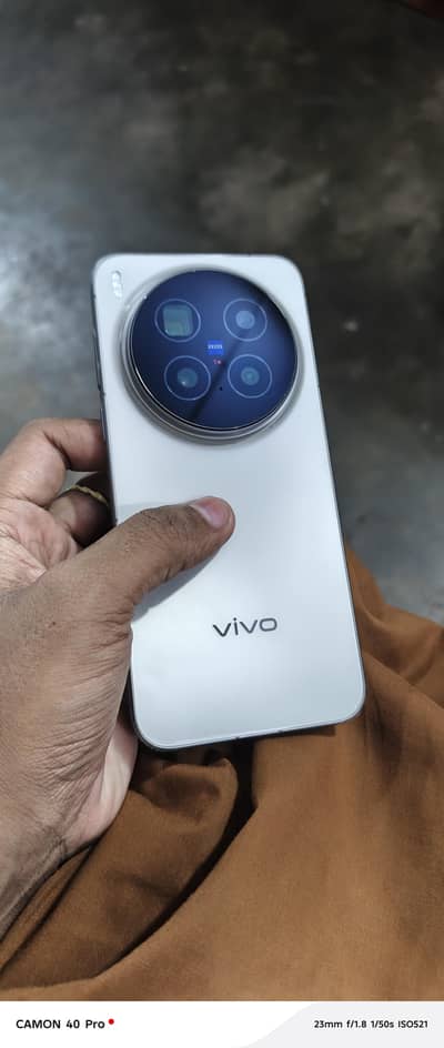 Vivo x300 pro