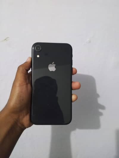 Apple iPhone XR