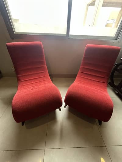Habbit - Recliner sofas
