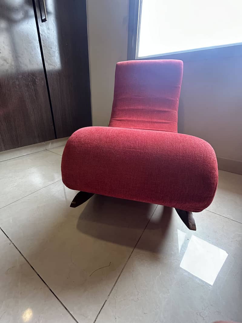 Habbit - Recliner sofas 2