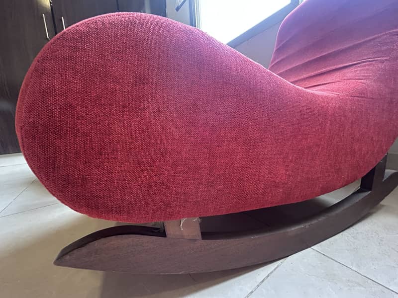 Habbit - Recliner sofas 3