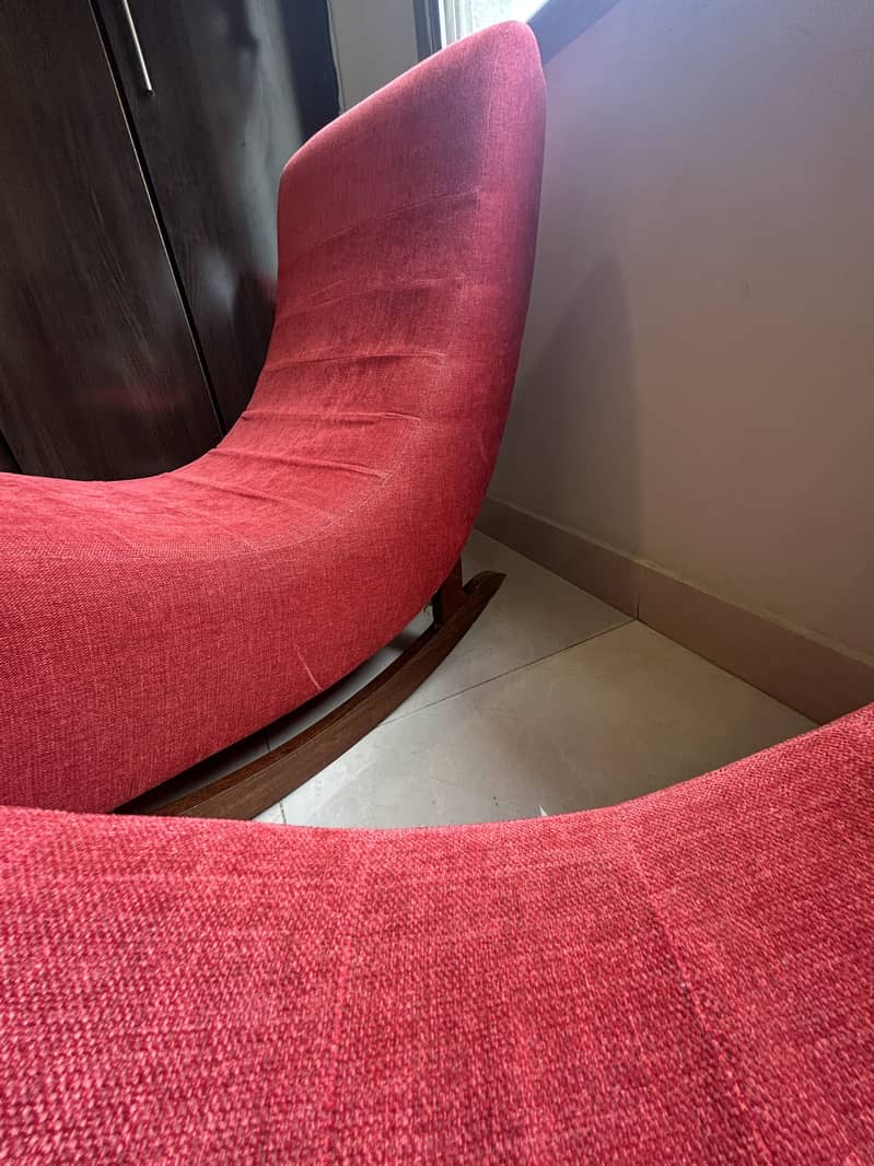 Habbit - Recliner sofas 4