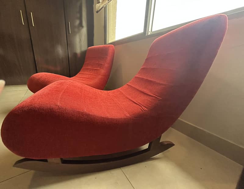 Habbit - Recliner sofas 5