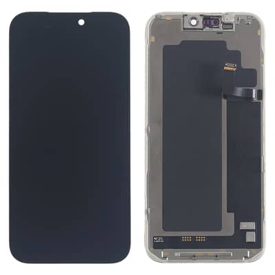 17 pro max genuine pannel