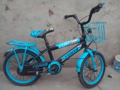 16" Bicycle for sale
