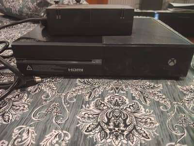 X box one