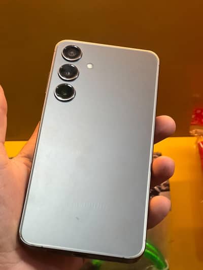 Samsung S24 plus