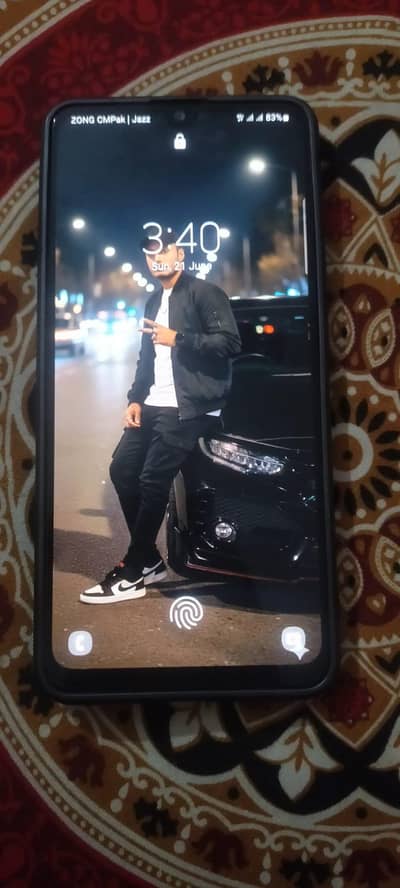 Samsung A32