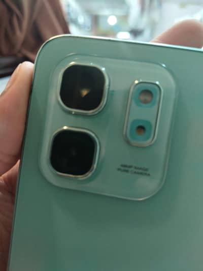 Infinix Hot 50i