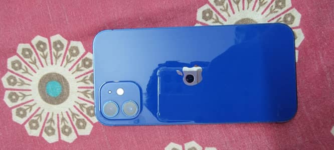 Apple iPhone 12