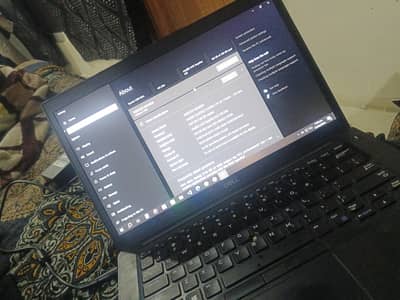 Dell latitude 7490