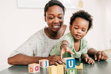 requirement baby schedule