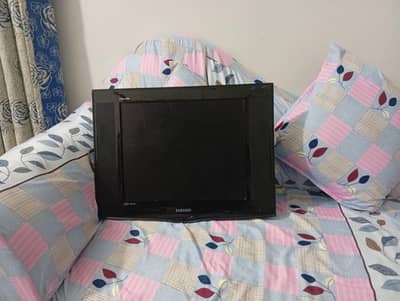 Samsung lcd