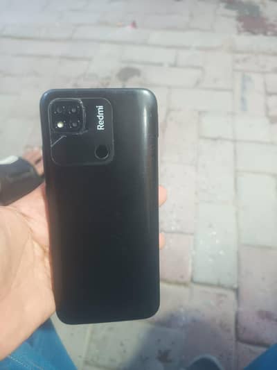 Xiaomi Redmi 9C