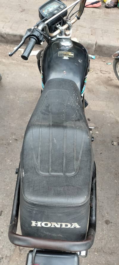 very good condition