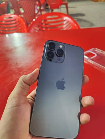 Apple iPhone 13 Pro Max