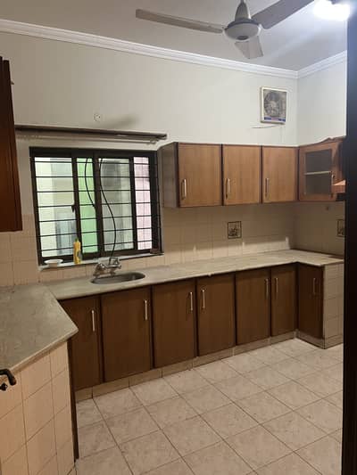 10 Marla Upper Portion For Rent In Valencia Housing Society.
