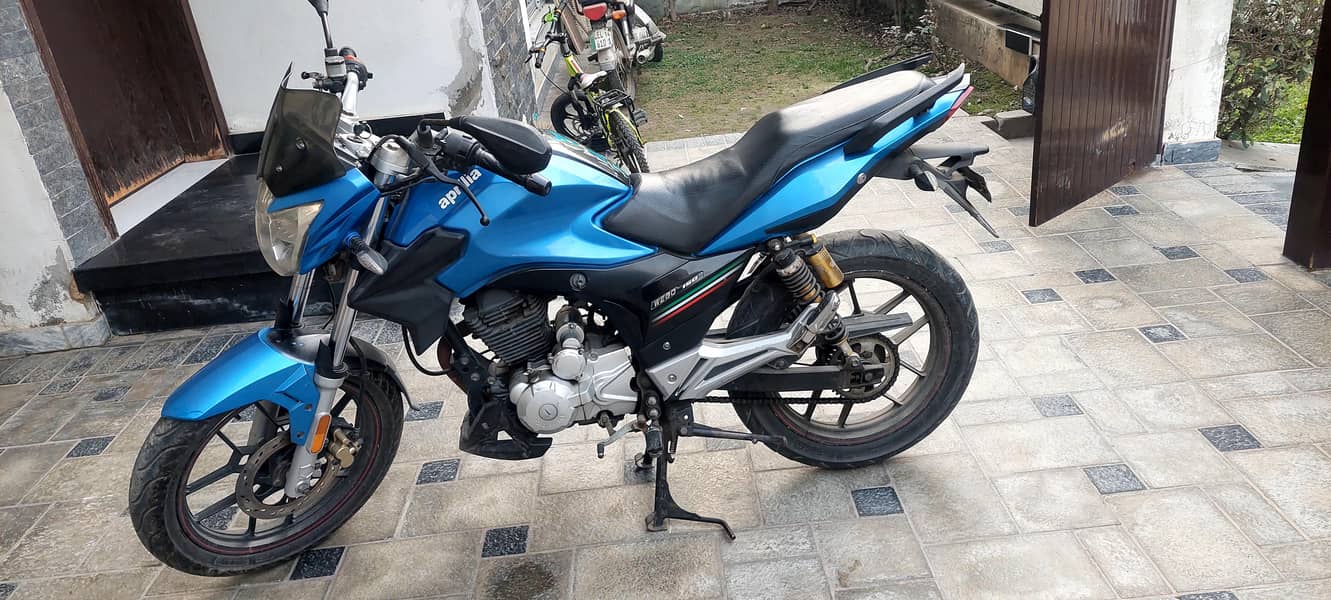 wego 150 0