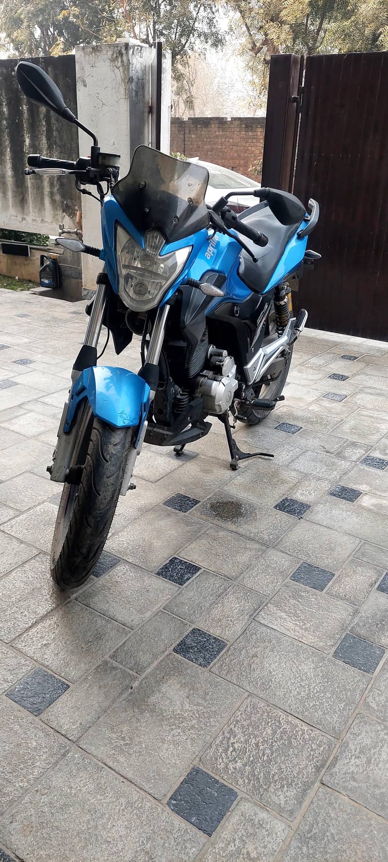 wego 150 1