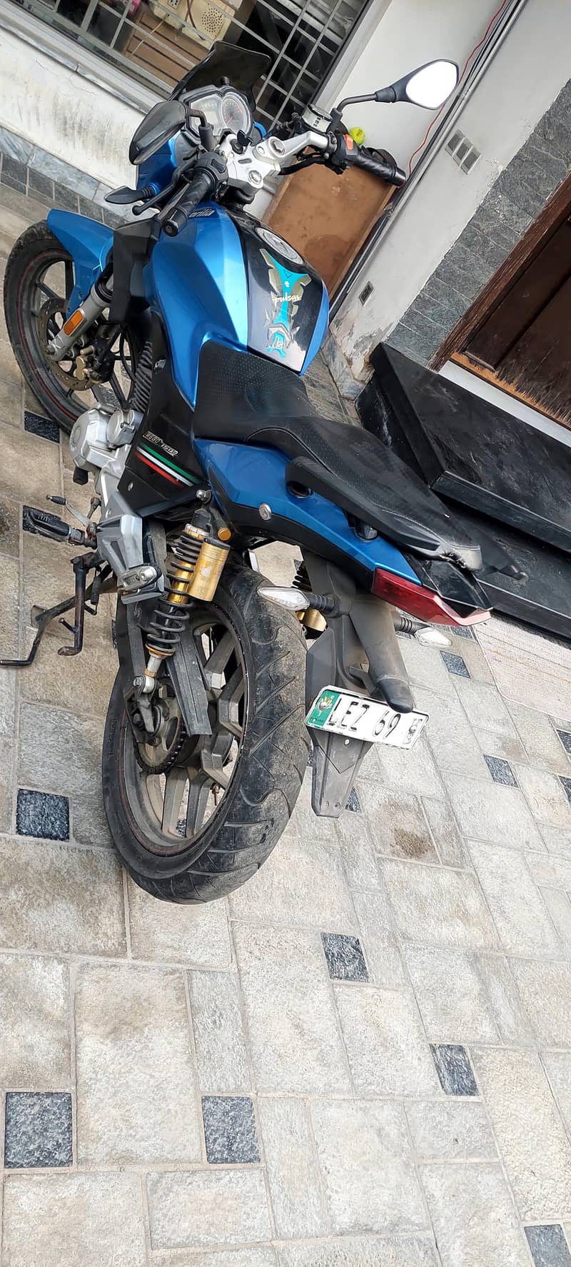 wego 150 2