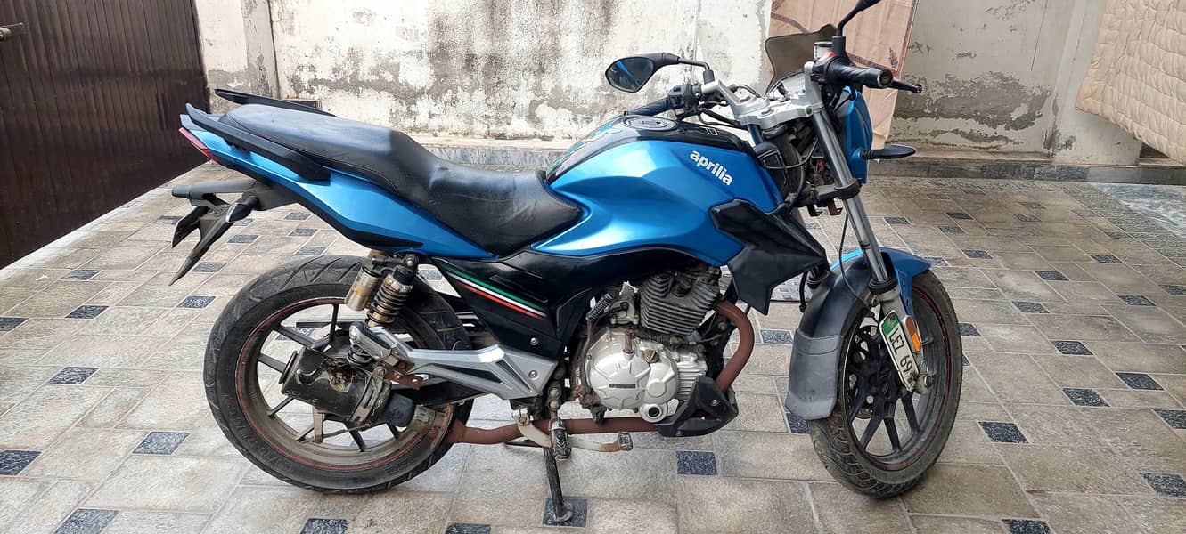 wego 150 3