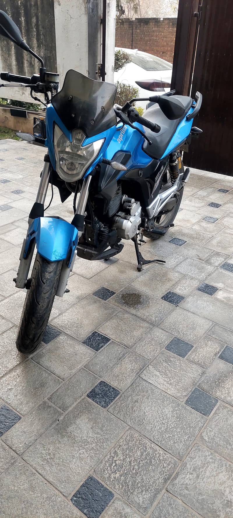 wego 150 5