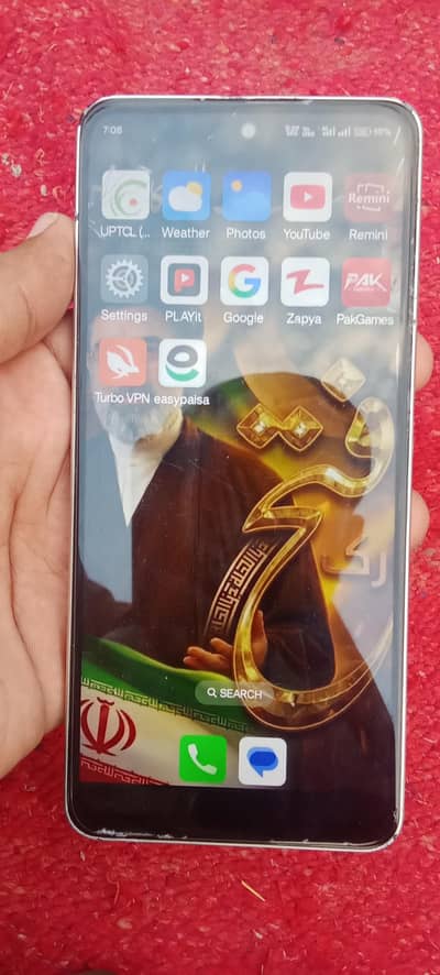 OPPO A5