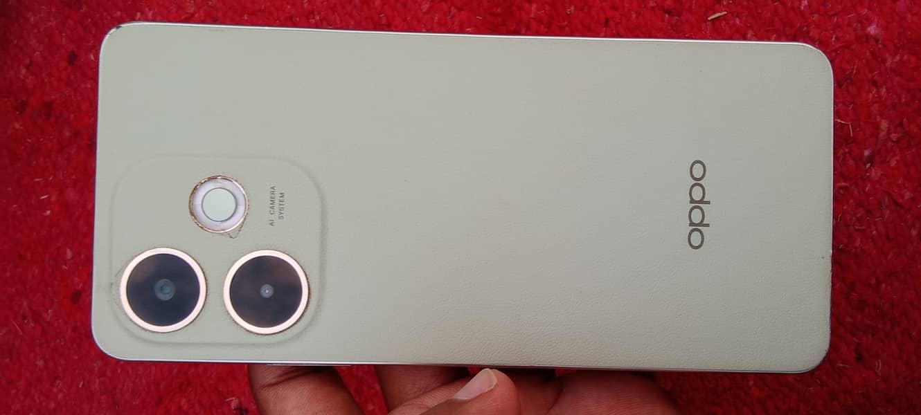 OPPO A5 1