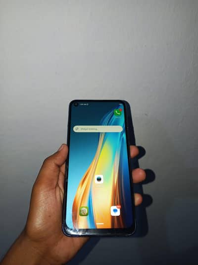 Tecno CAMON 12 Air