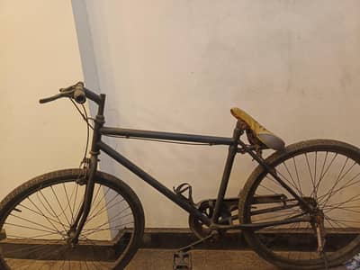 Tip-Top Quality Bicycle For Sale