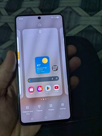 Samsung A73 5g 8/256