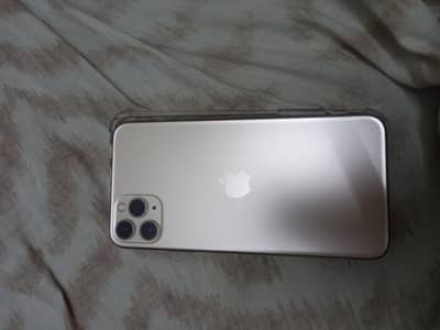 Apple iPhone 11 Pro Max