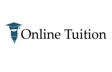 Online & home tuitions
