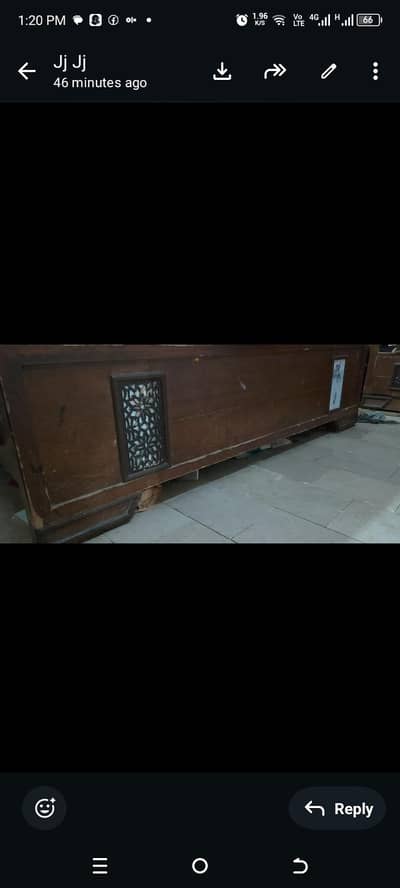 good condition