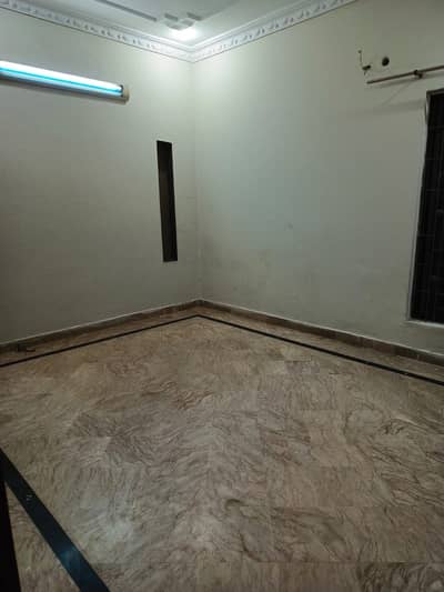 5 Marla Double Storey House For Rent In Wapda Town.