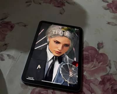 IPad mini 6.64GP