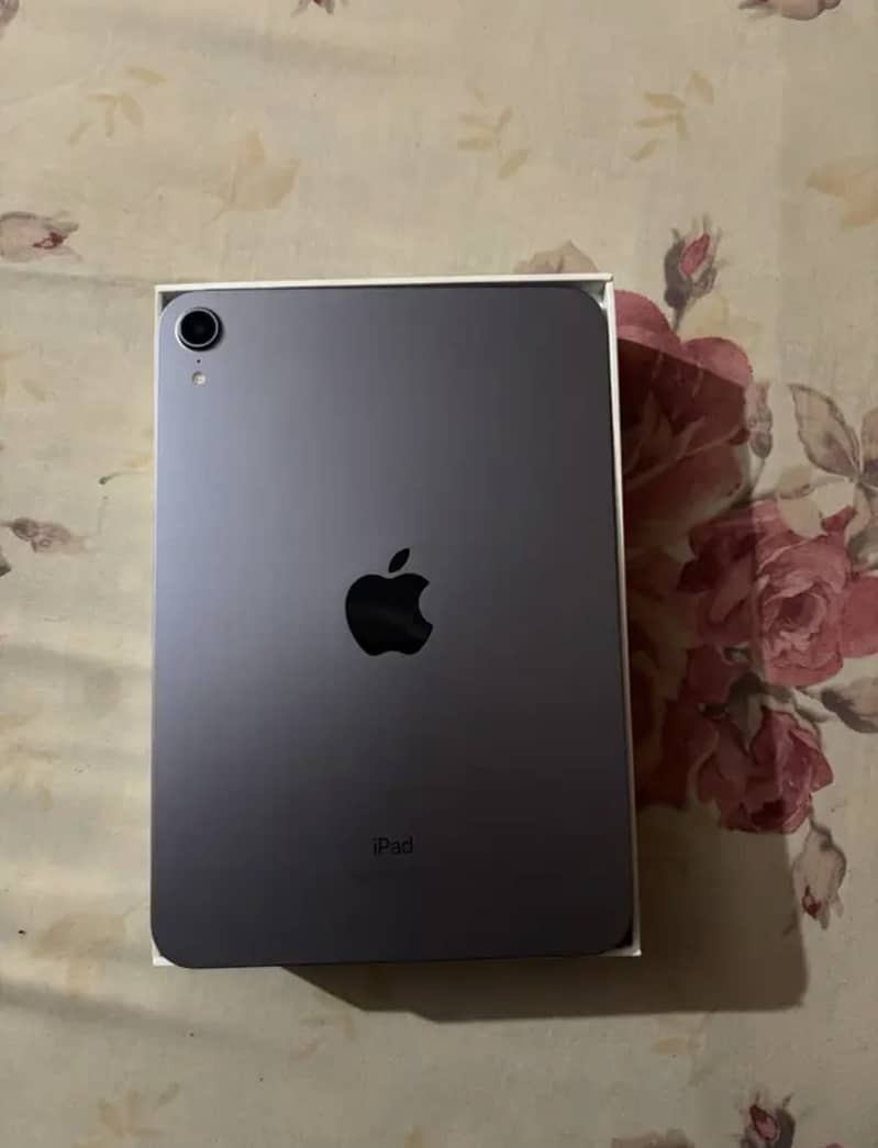 IPad mini 6.64GP 3