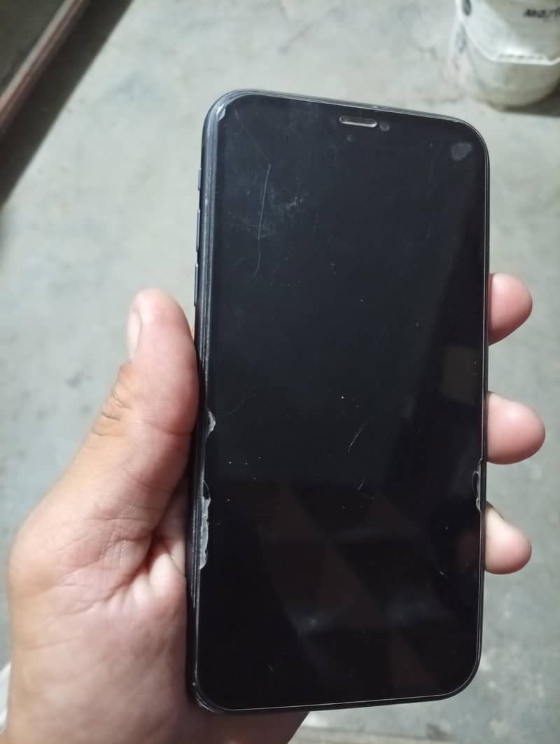iPhone 11 1