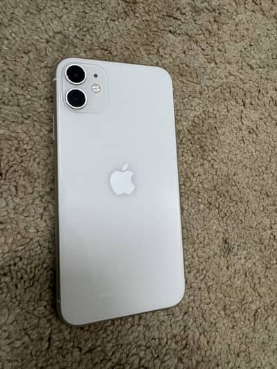 Apple iPhone 11