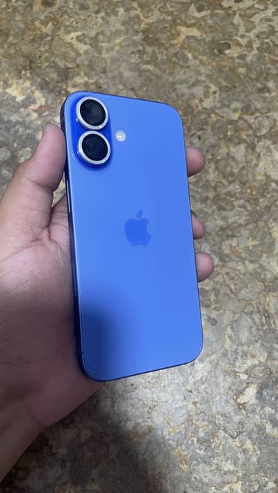 Apple iPhone 16 JV