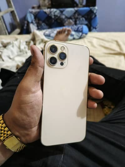 Apple iPhone 12 Pro Max