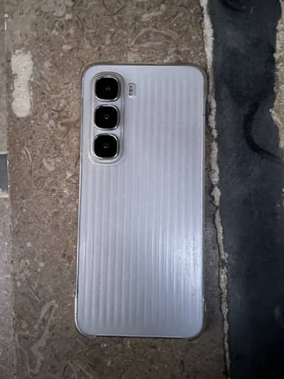 Infinix HOT 60i