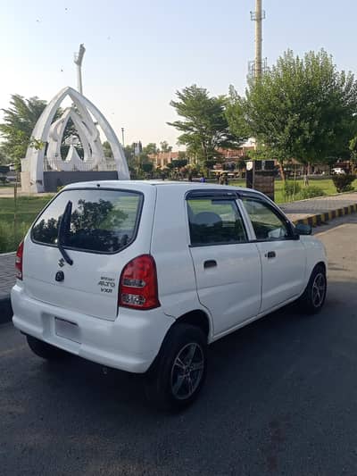 Suzuki Alto 2006 new condition